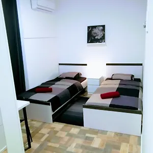Zpula Center Appartamento
