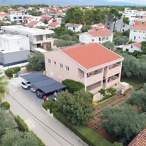 Mario , Vir Croatia
