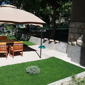 Garden Vanya , Split Croatia