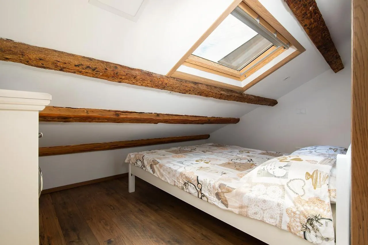 Domus Maximus Apartment Pula