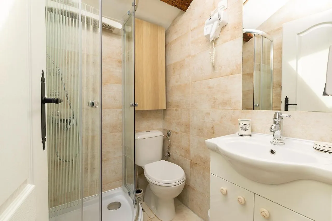 Domus Maximus Apartment Pula