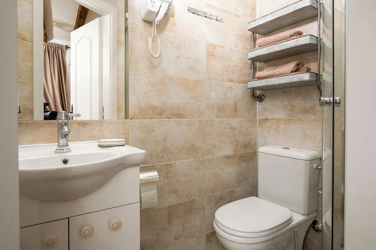Domus Maximus Apartment Pula