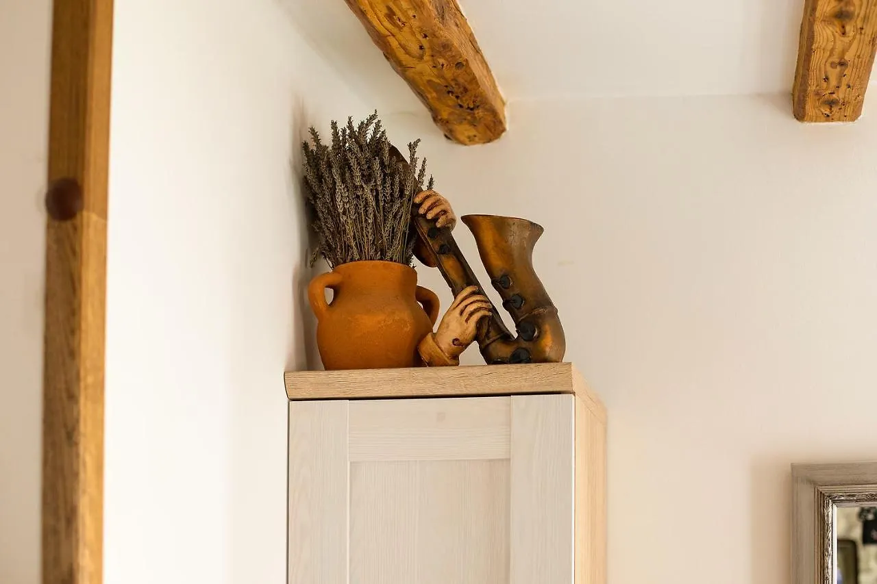 Domus Maximus Apartment Pula 0*,  Croatia